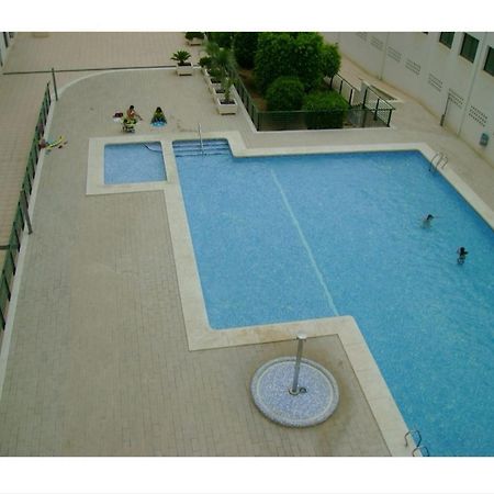 Benidorm Bali Area Apartman Kültér fotó