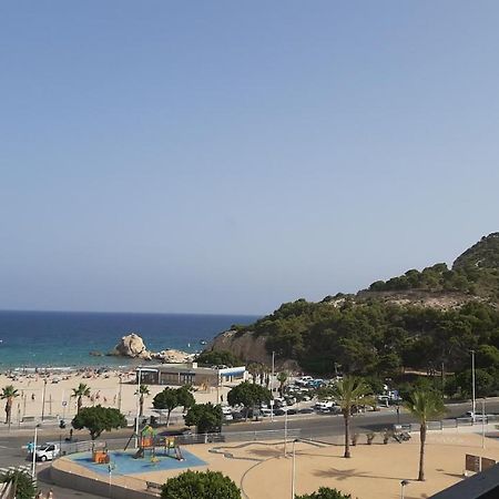 Benidorm Bali Area Apartman Kültér fotó
