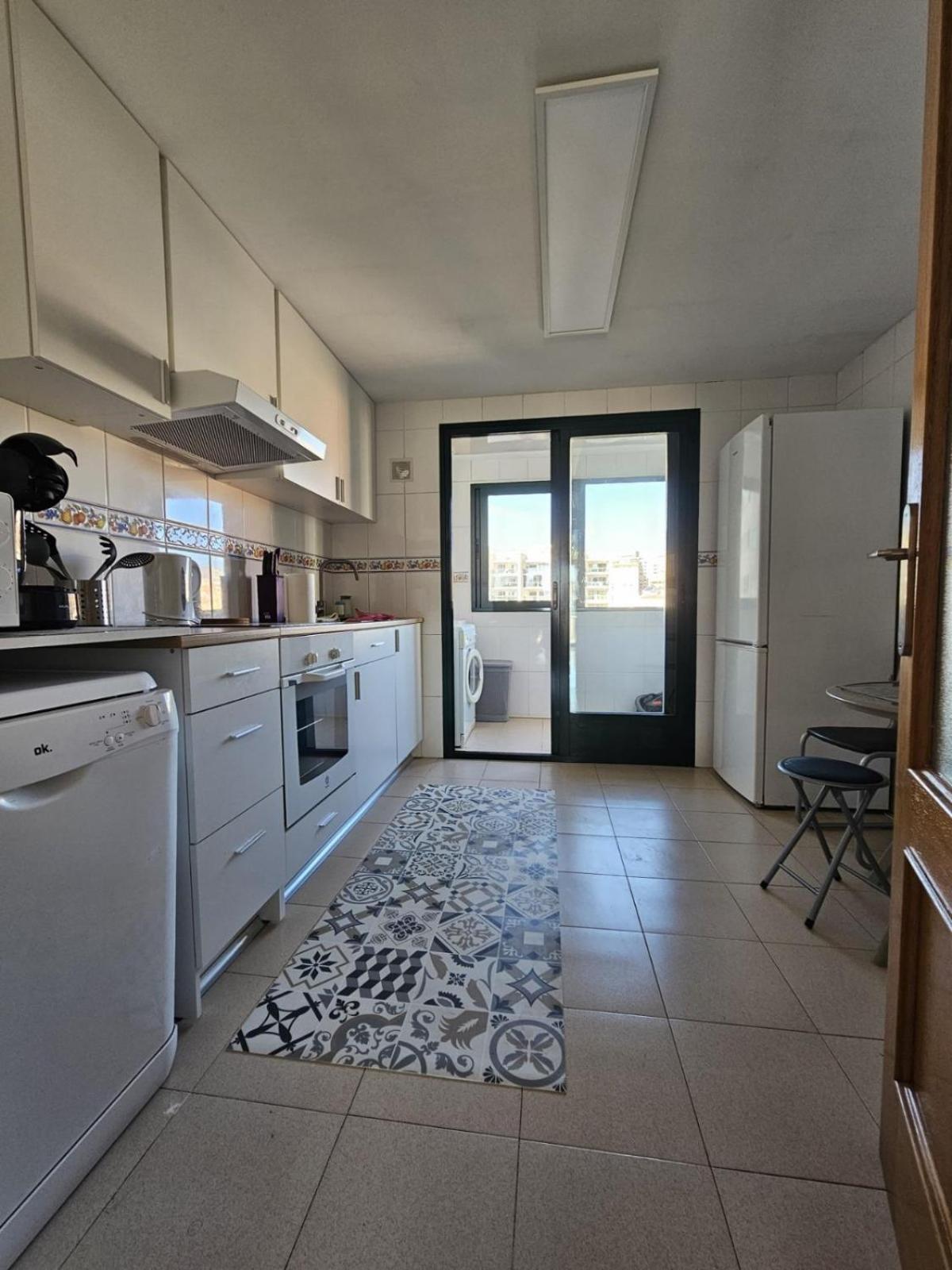 Benidorm Bali Area Apartman Kültér fotó