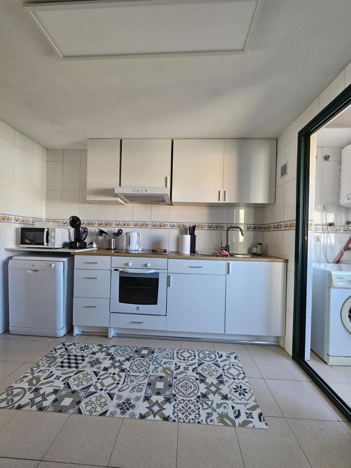 Benidorm Bali Area Apartman Kültér fotó