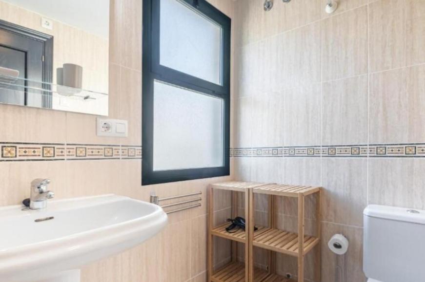 Benidorm Bali Area Apartman Kültér fotó